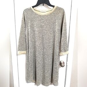 Vevert Dress